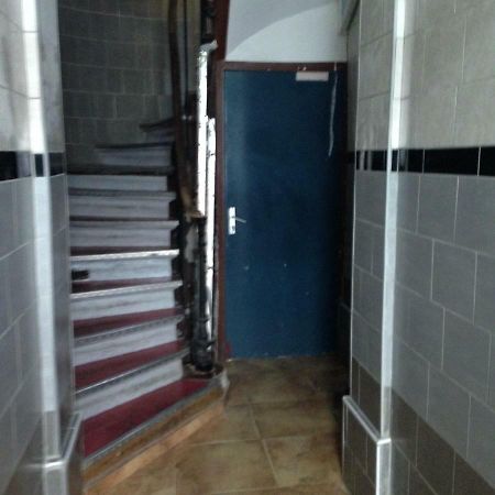 Hotel Cyrano Voltaire Παρίσι Εξωτερικό φωτογραφία