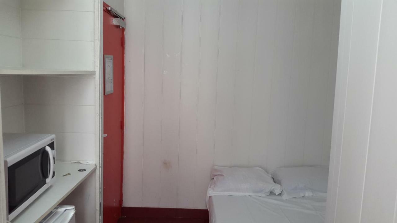 Hotel Cyrano Voltaire Παρίσι Εξωτερικό φωτογραφία