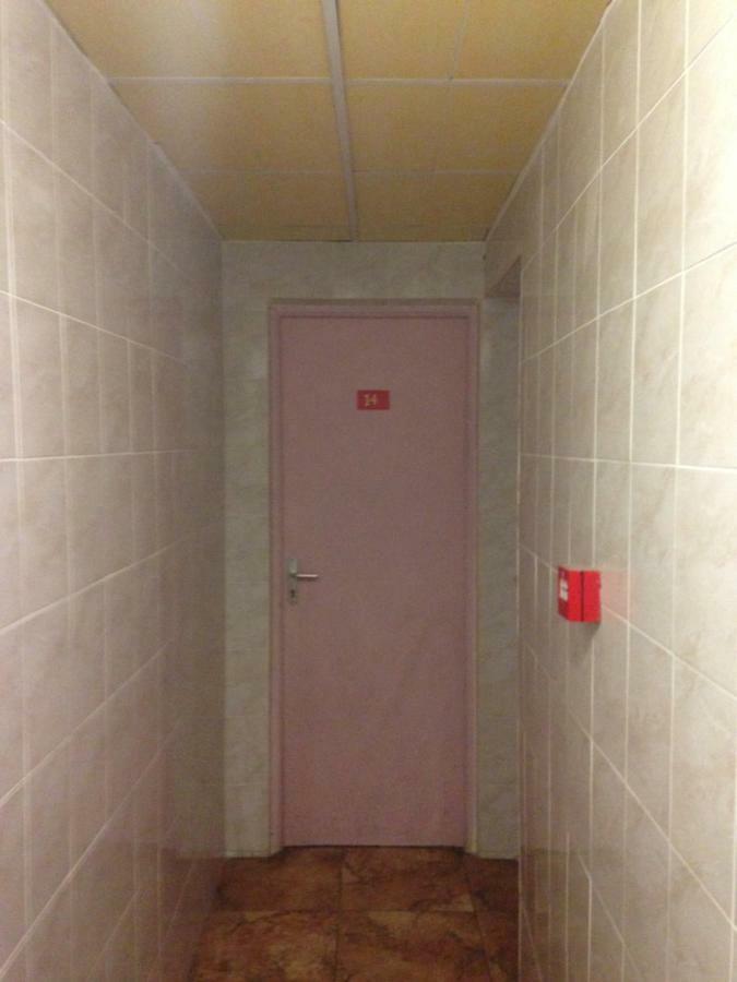Hotel Cyrano Voltaire Παρίσι Εξωτερικό φωτογραφία